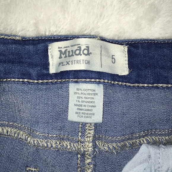 Jeans - Picture 4 of 5